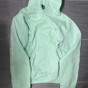 Obey hoodie